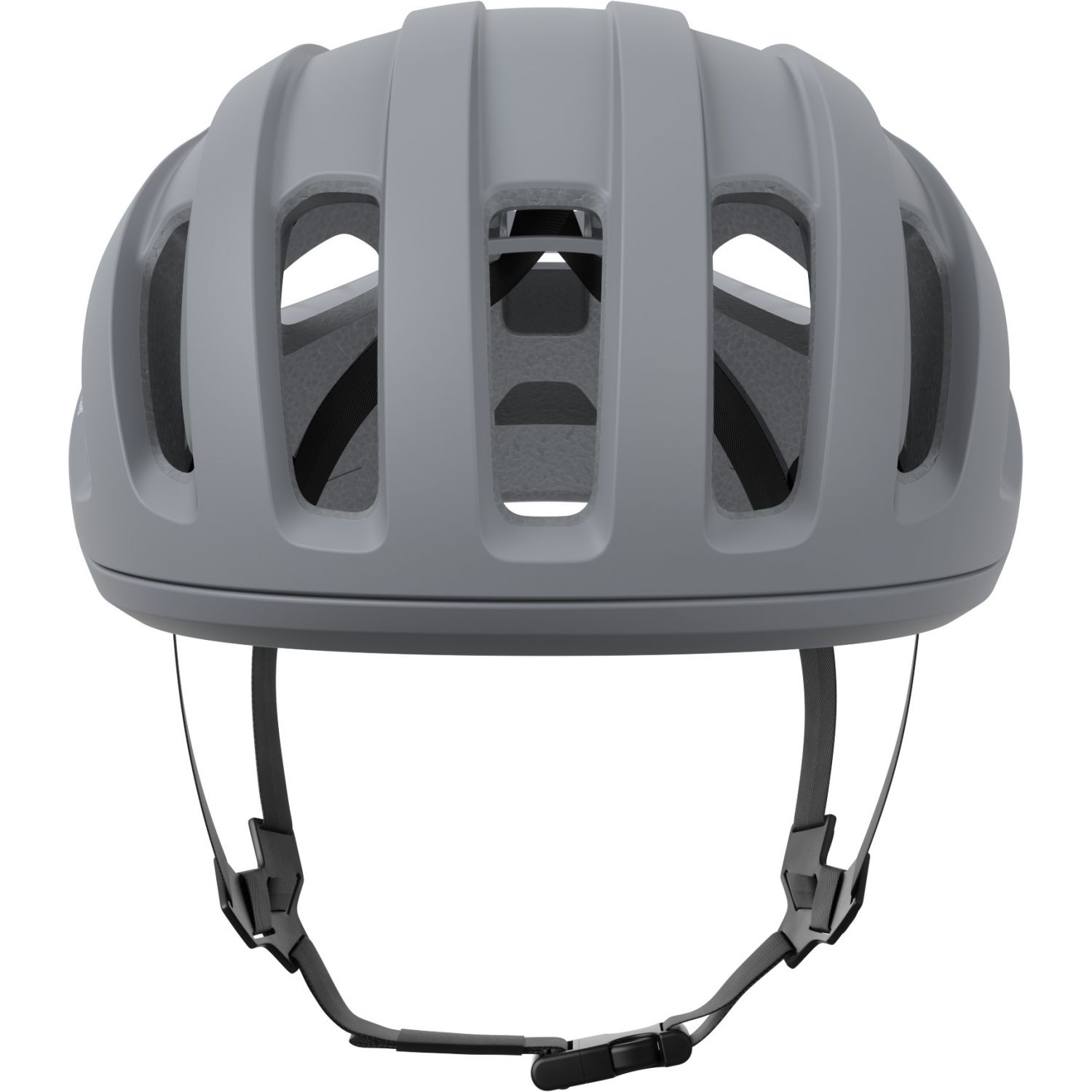 POC Amidal, Fahrradhelm, granite grey matt