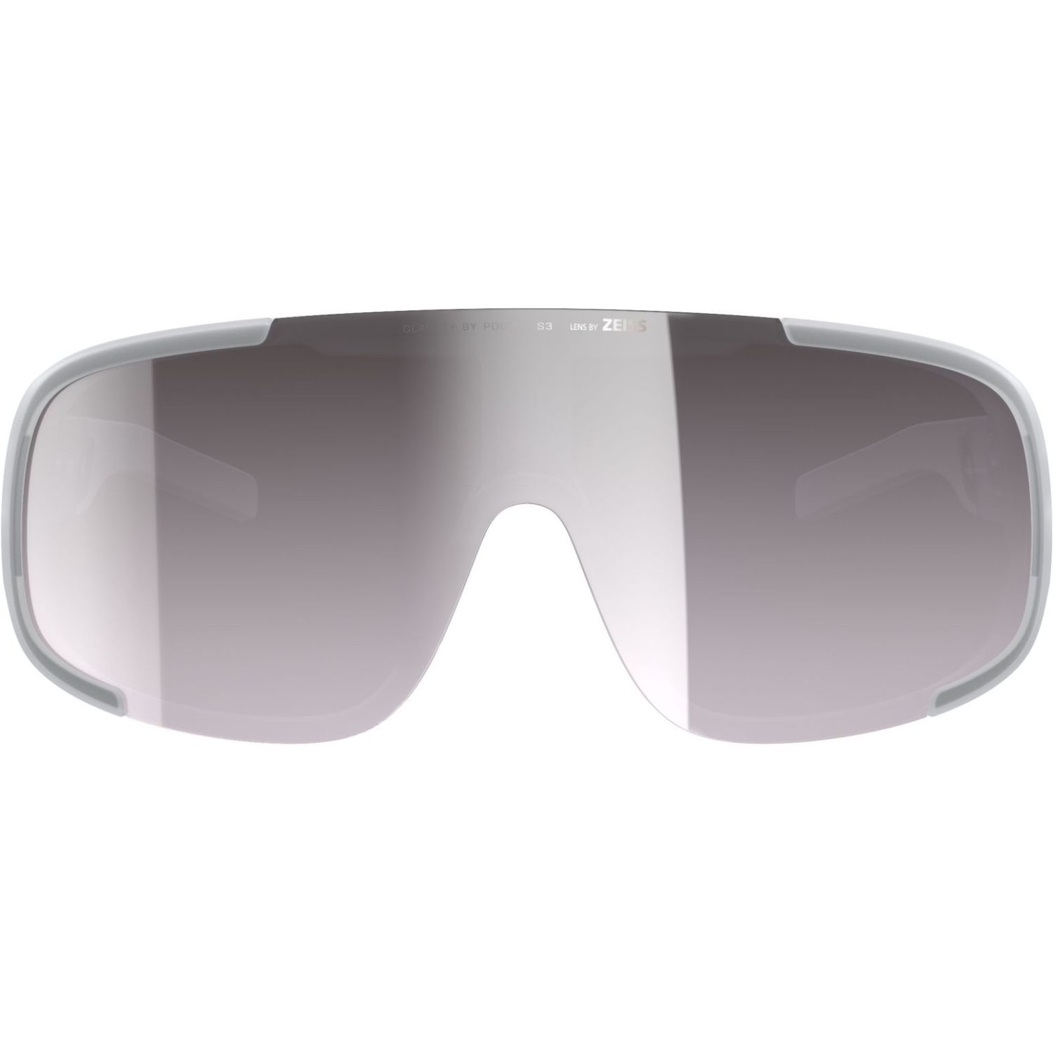 POC Aspire, lunettes de soleil, translucent