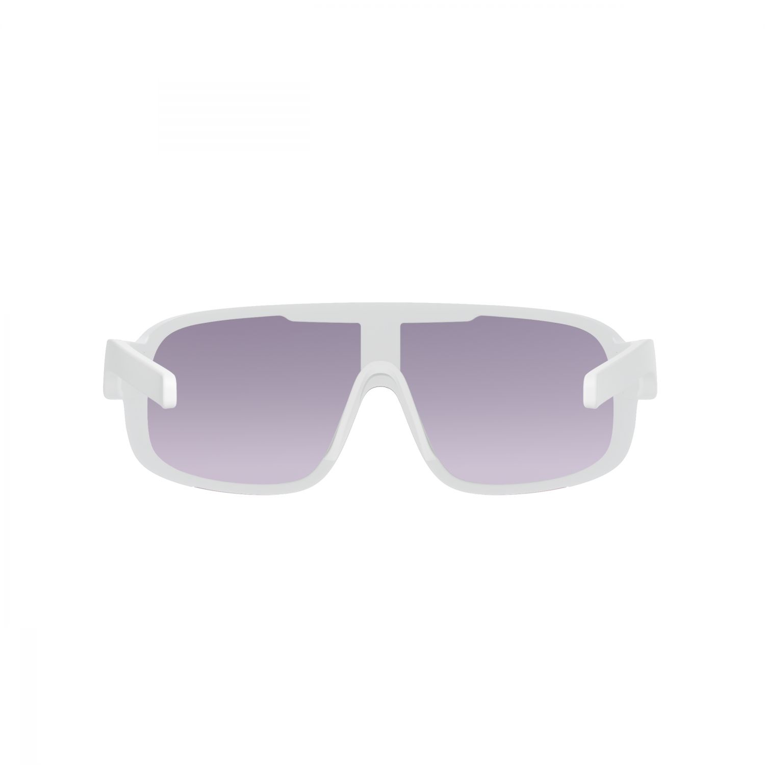 POC Aspire Mid, lunettes de soleil, hydrogen white