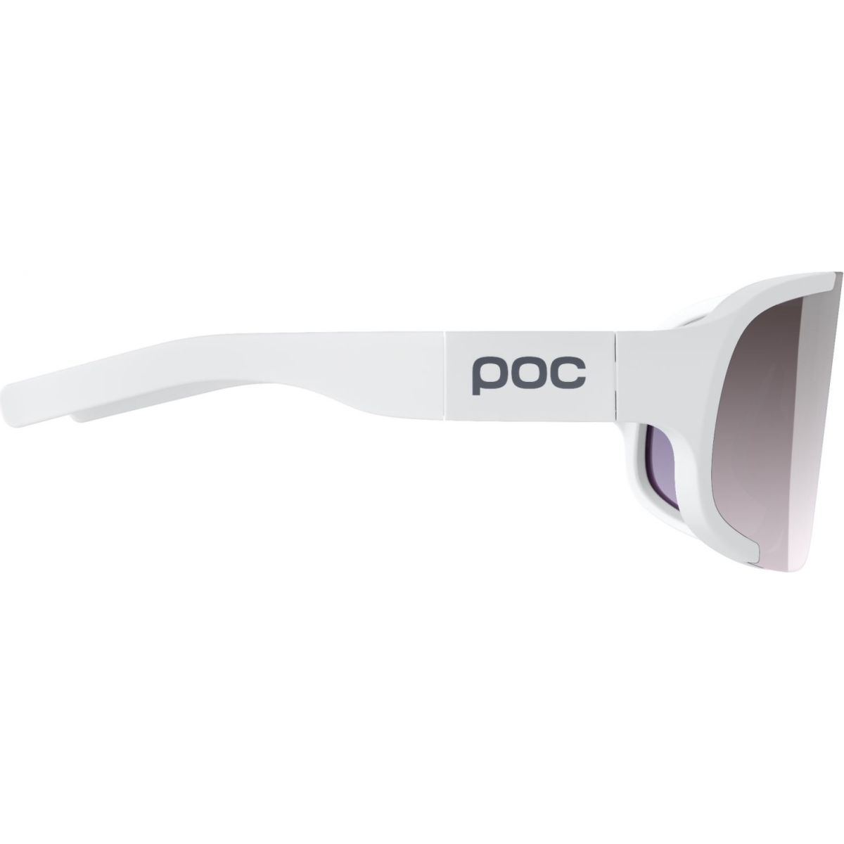 POC Aspire Mid, Solglasögon, Hydrogen White