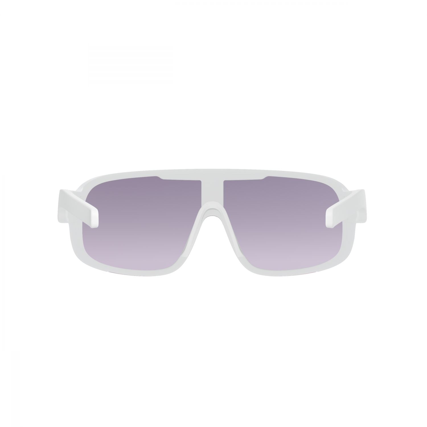 POC Aspire Mid, sunglasses, hydrogen white