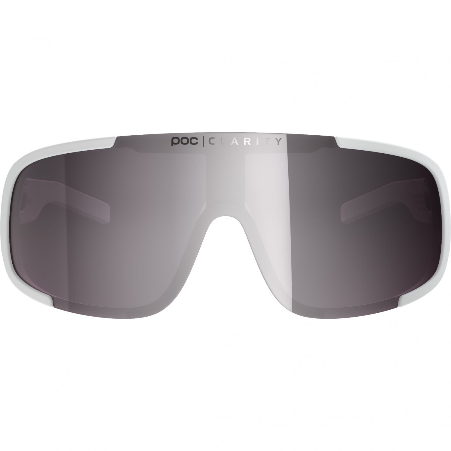 POC Aspire, Ochelari de soare, alb hidrogen
