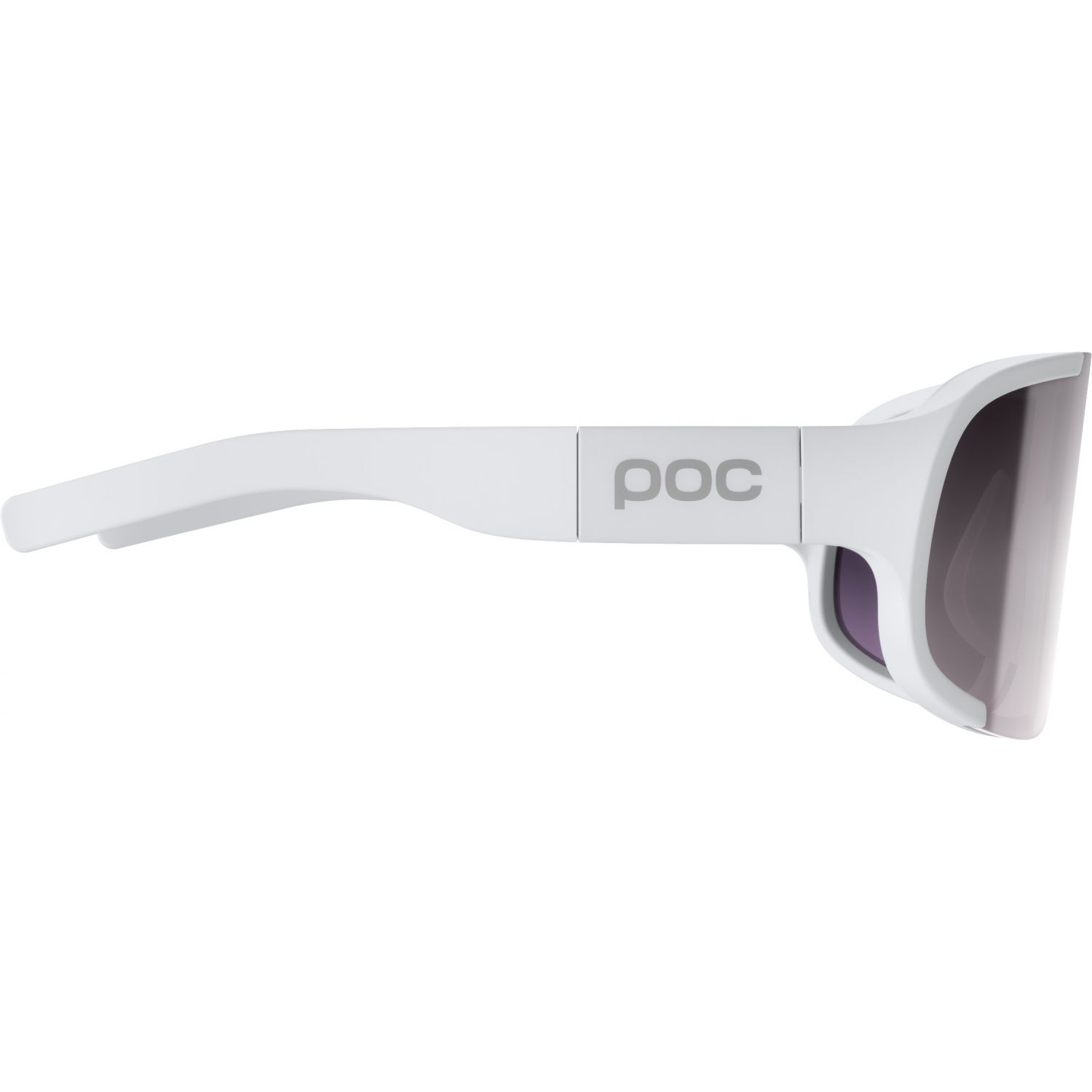 POC Aspire, Ochelari de soare, alb hidrogen