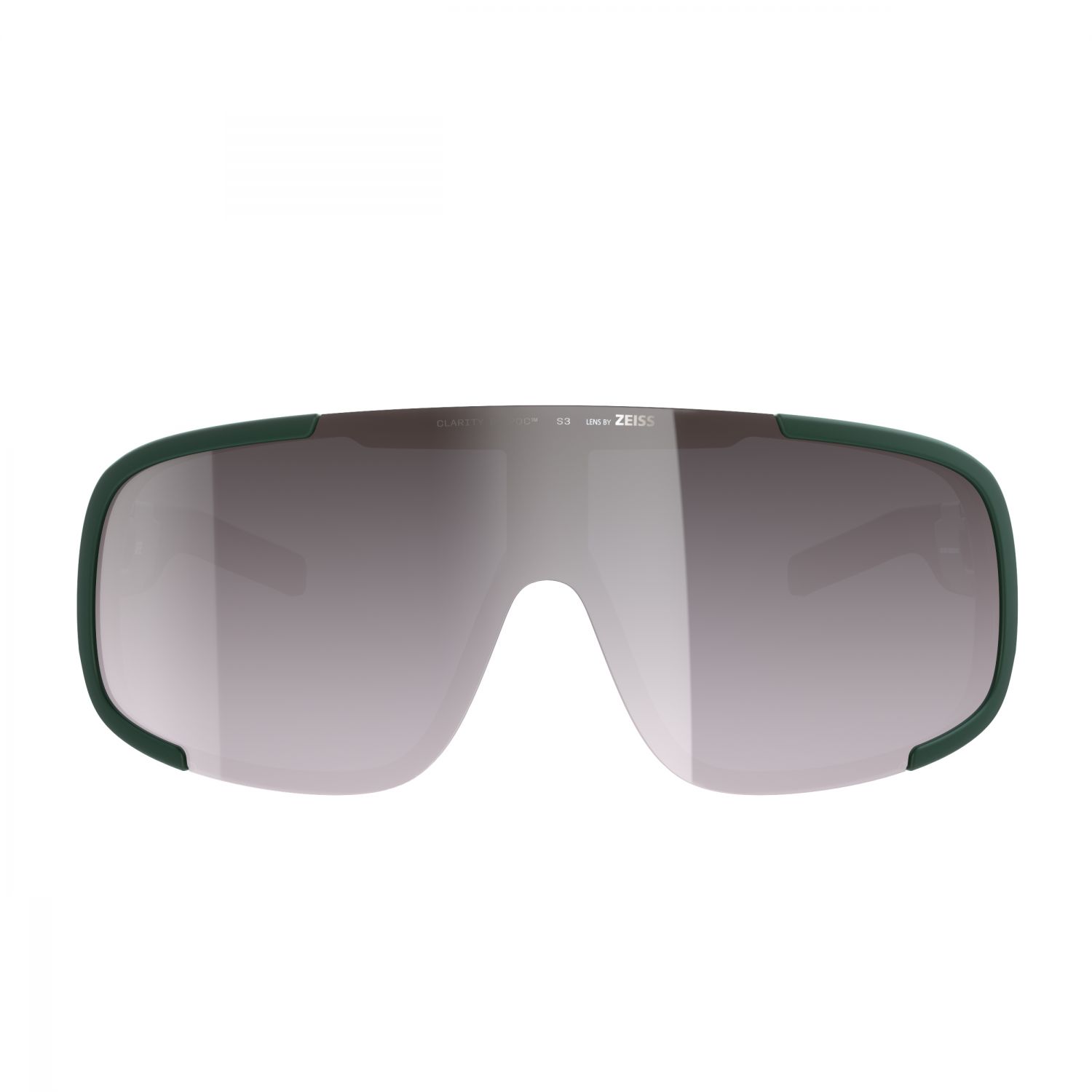 POC Aspire, óculos de sol, verde pargasite
