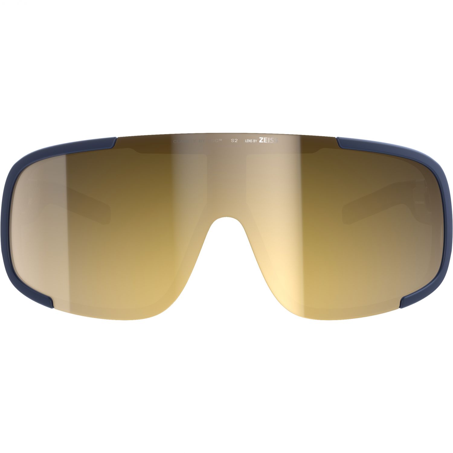 POC Aspire, slnečné okuliare, apatite navy
