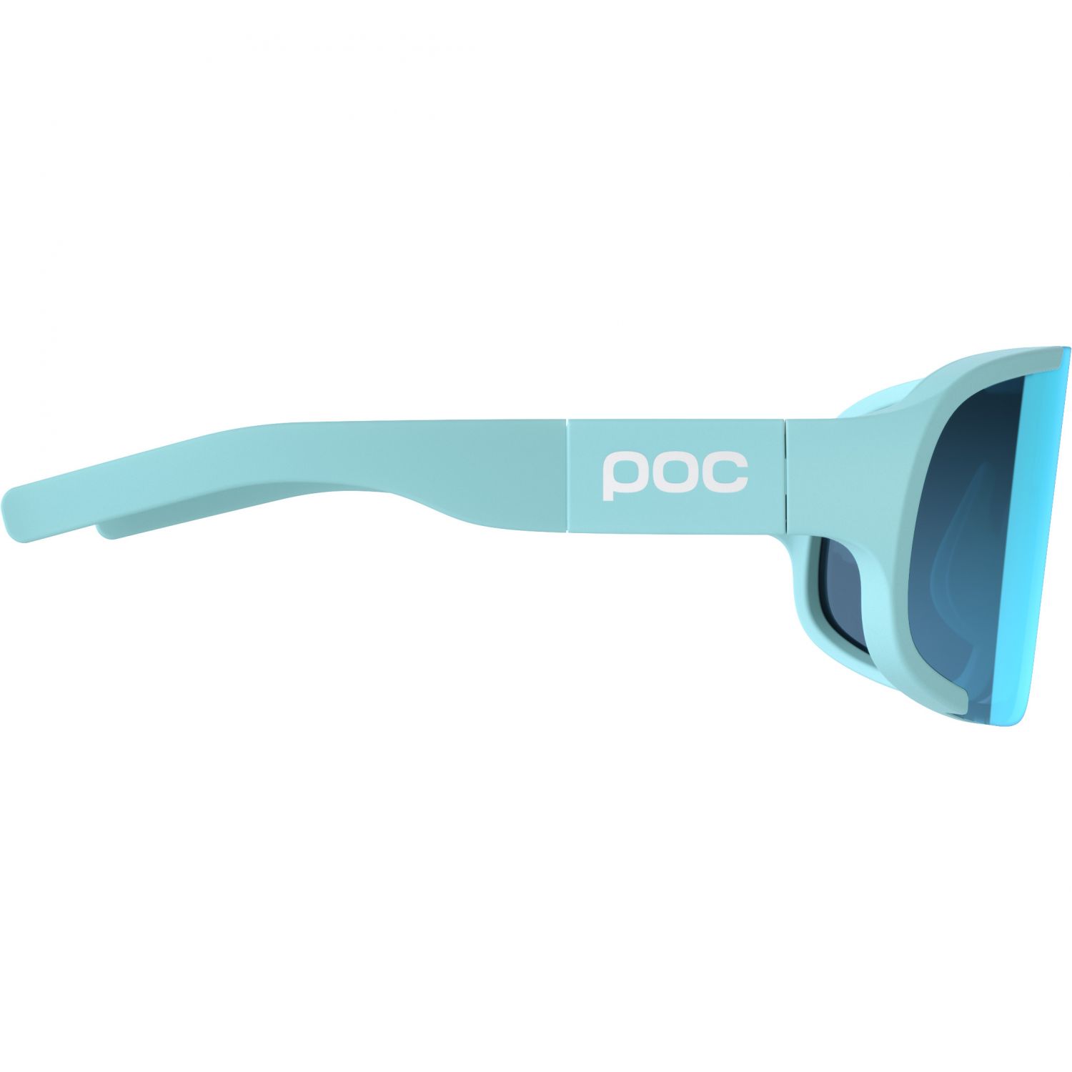 POC Aspire, slnečné okuliare, indicolite blue