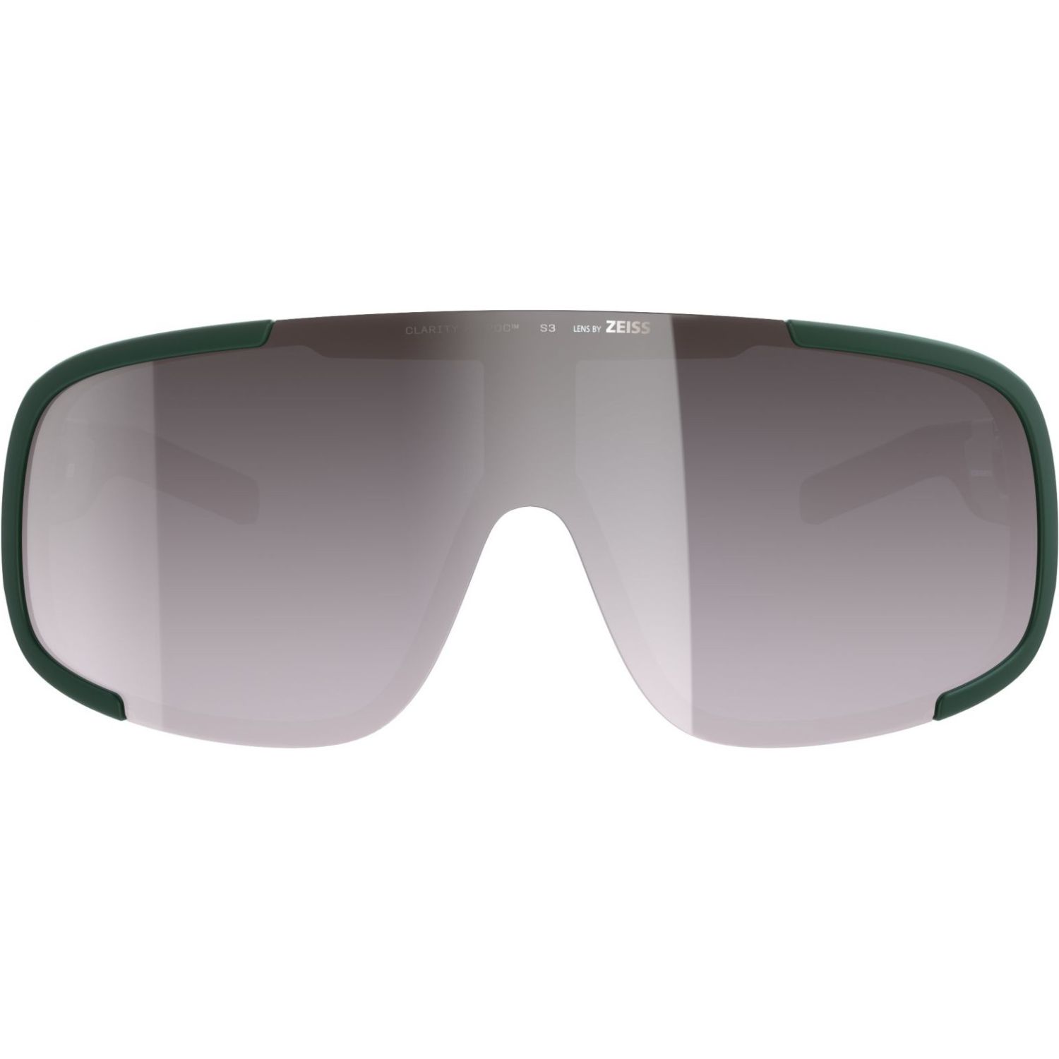 POC Aspire, slnečné okuliare, pargasite green