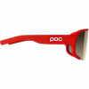 POC Aspire, Sonnenbrille, prismane red