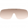 POC Aspire spare lens, Clarity Trail/Cloudy Brown