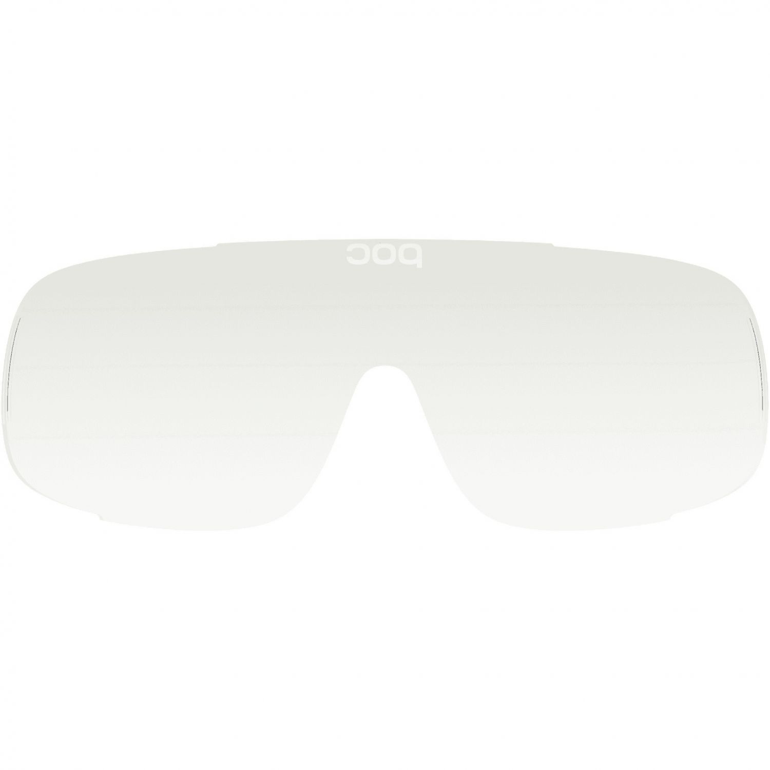 POC Aspire spare lens, clear