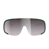 POC Aspire, sunglasses, pargasite green