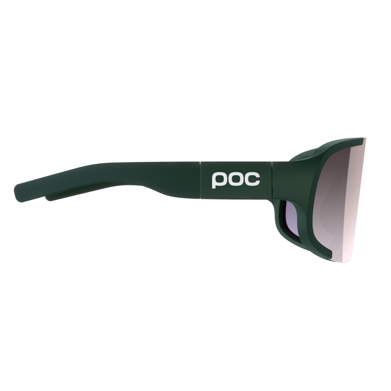 POC Aspire, sunglasses, pargasite green