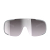 POC Aspire, sunglasses, translucent