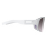 POC Aspire, sunglasses, translucent