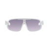 POC Aspire, sunglasses, translucent