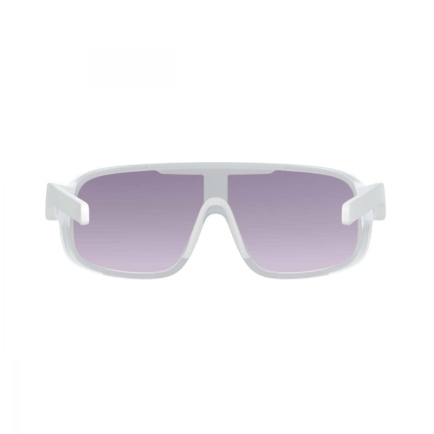 POC Aspire, sunglasses, translucent