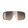 POC Aspire, sunglasses, uranium black