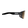 POC Aspire, sunglasses, uranium black