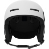 POC Auric Cut BC MIPS, capacete de esqui, branco hidrogénio mate