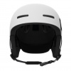 POC Auric Cut BC MIPS, casco da sci, hydrogen white matt