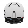 POC Auric Cut BC MIPS, casco da sci, hydrogen white matt