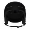 POC Auric Cut BC MIPS, casco de esquí, uranium black matt