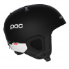 POC Auric Cut BC MIPS, casco de esquí, uranium black matt