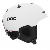 POC Auric Cut BC MIPS, kask narciarski, biały wodorowy matowy