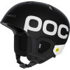 POC Auric Cut BC MIPS, skihjelm, uranium black matt