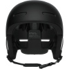 POC Auric Cut, Skihjelm, Matt Black