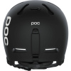 POC Auric Cut, Skihjelm, Matt Black