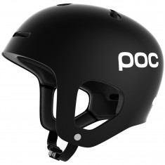 POC Auric, ski helmet, black
