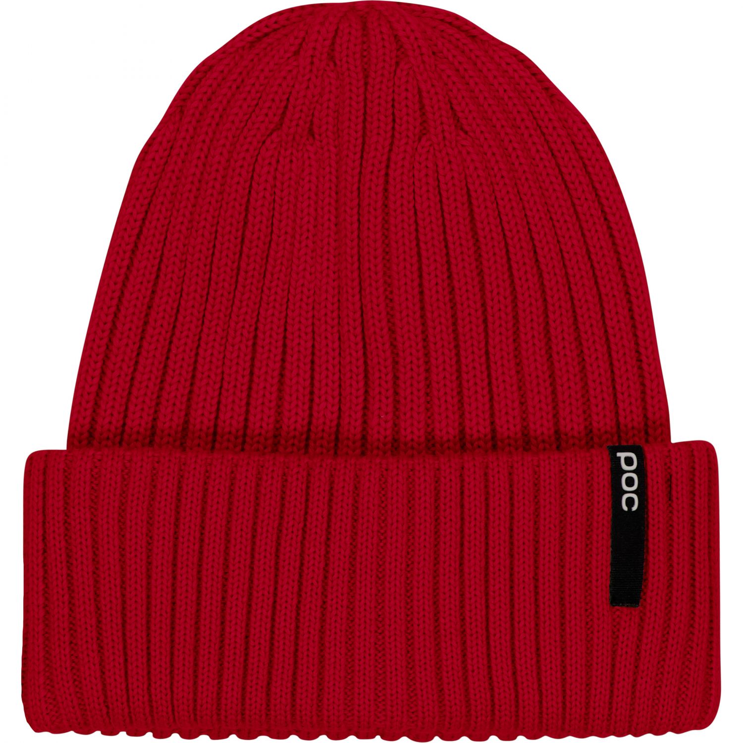 POC Beanie, beanie, prismane red