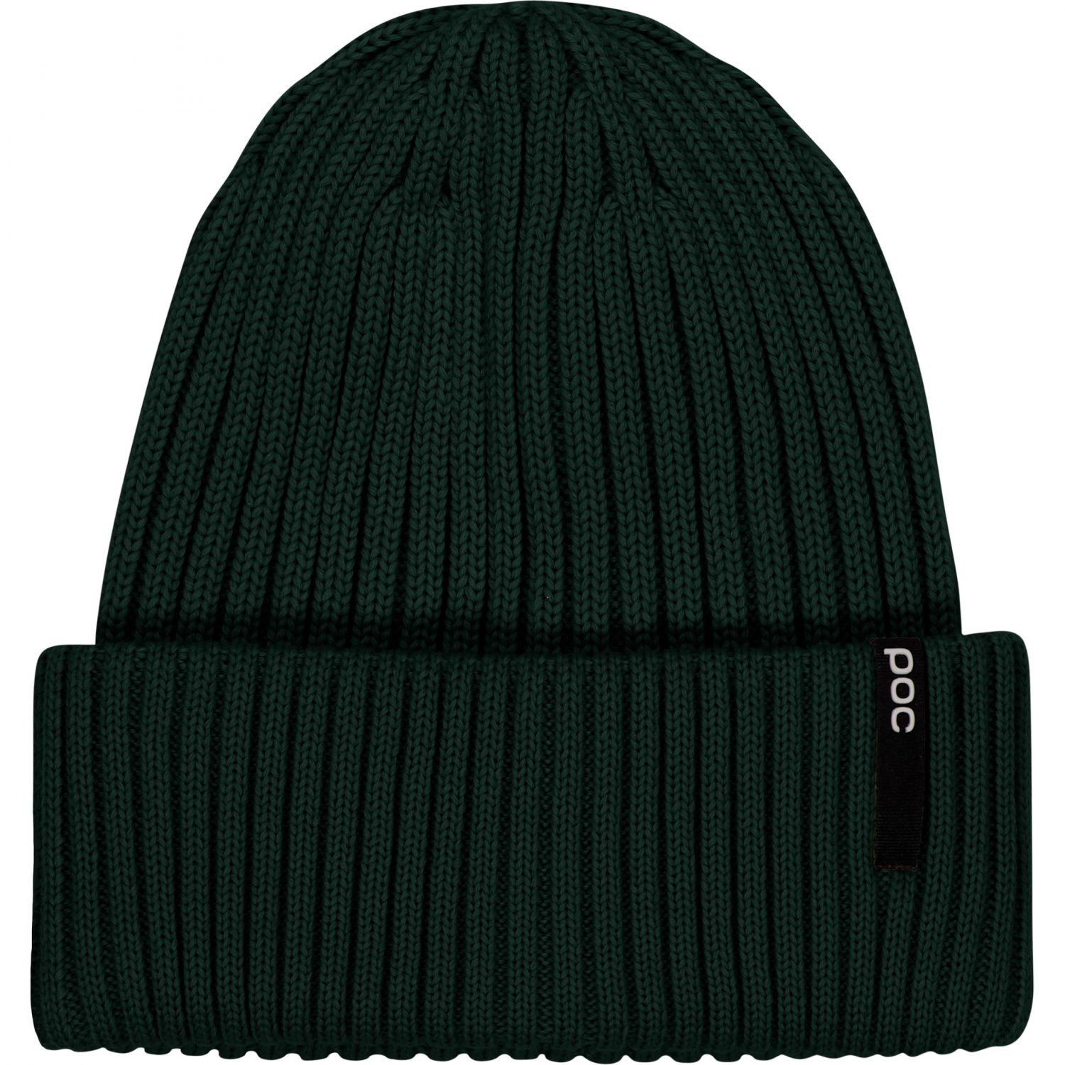 POC Beanie, čiapka, tmavozelená