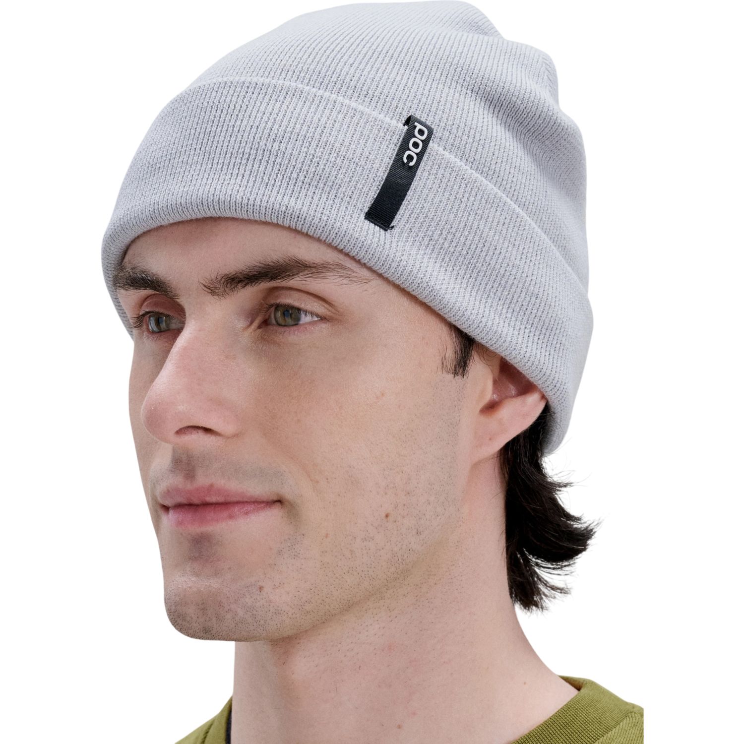 POC Beanie, čepice, šedá