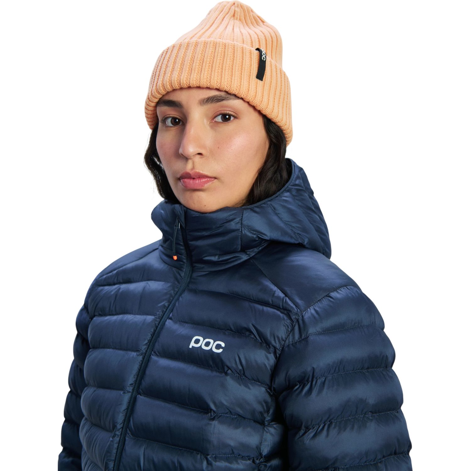 POC Beanie, čepice, oranžová