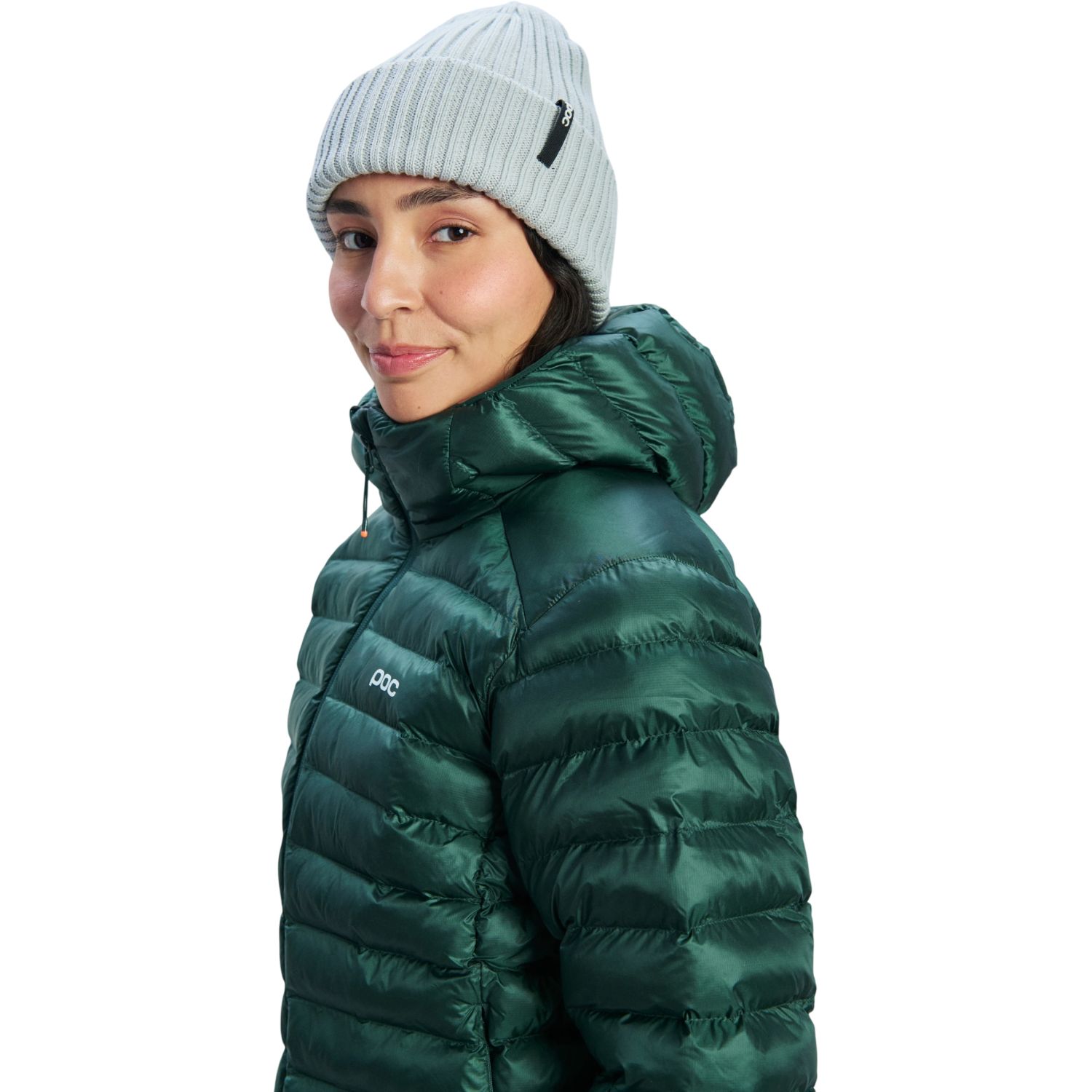 POC Beanie, gorro, gris