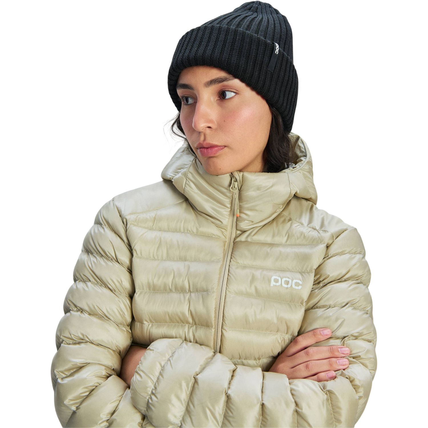 POC Beanie, hue, sort