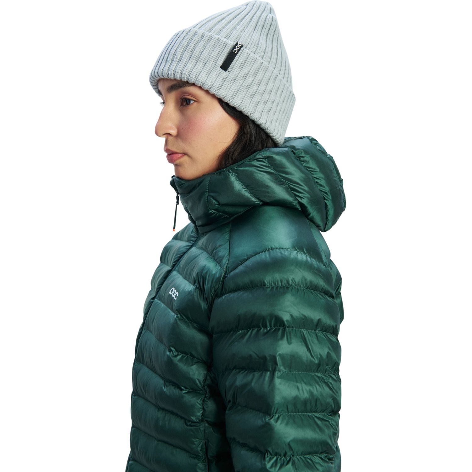 POC Beanie, Lue, Granite Grey