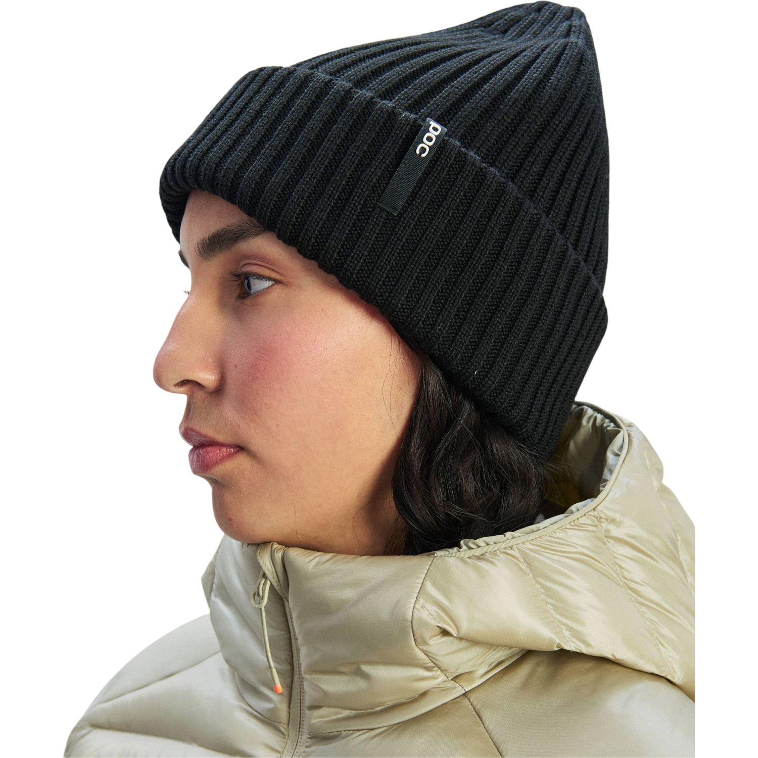 POC Beanie, Mössa, Svart