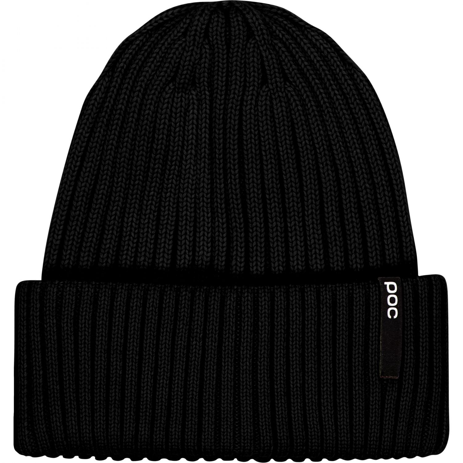 POC Beanie, pipo, musta