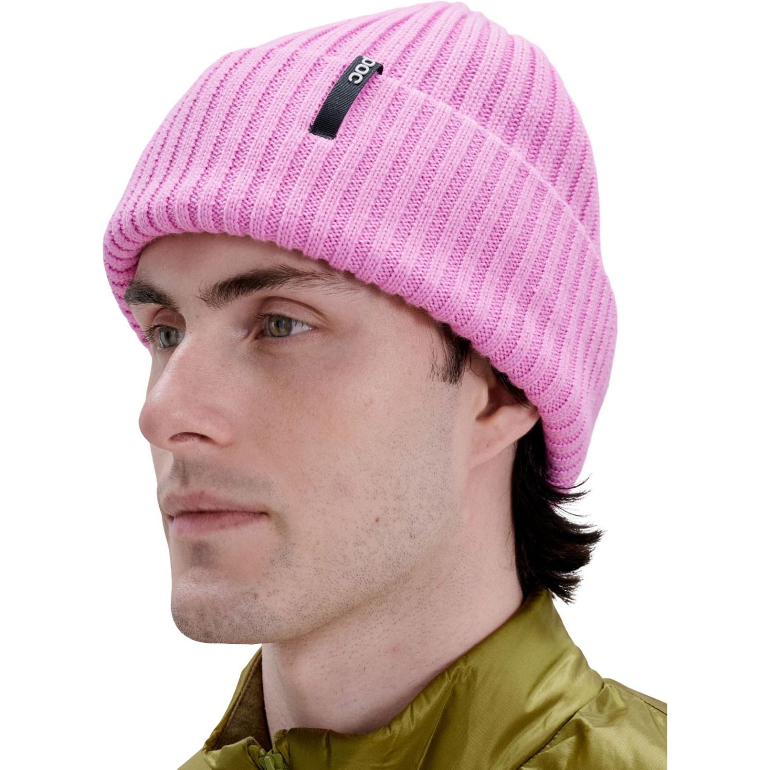POC Beanie, pipo, pink