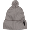 POC Beanie Pom, čiapka so strapcami, sivá