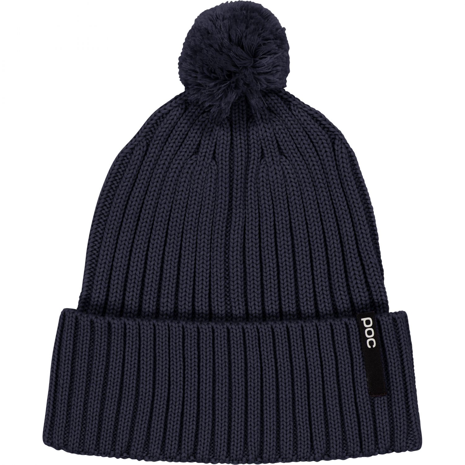POC Beanie Pom, tupsupipo, tummansininen