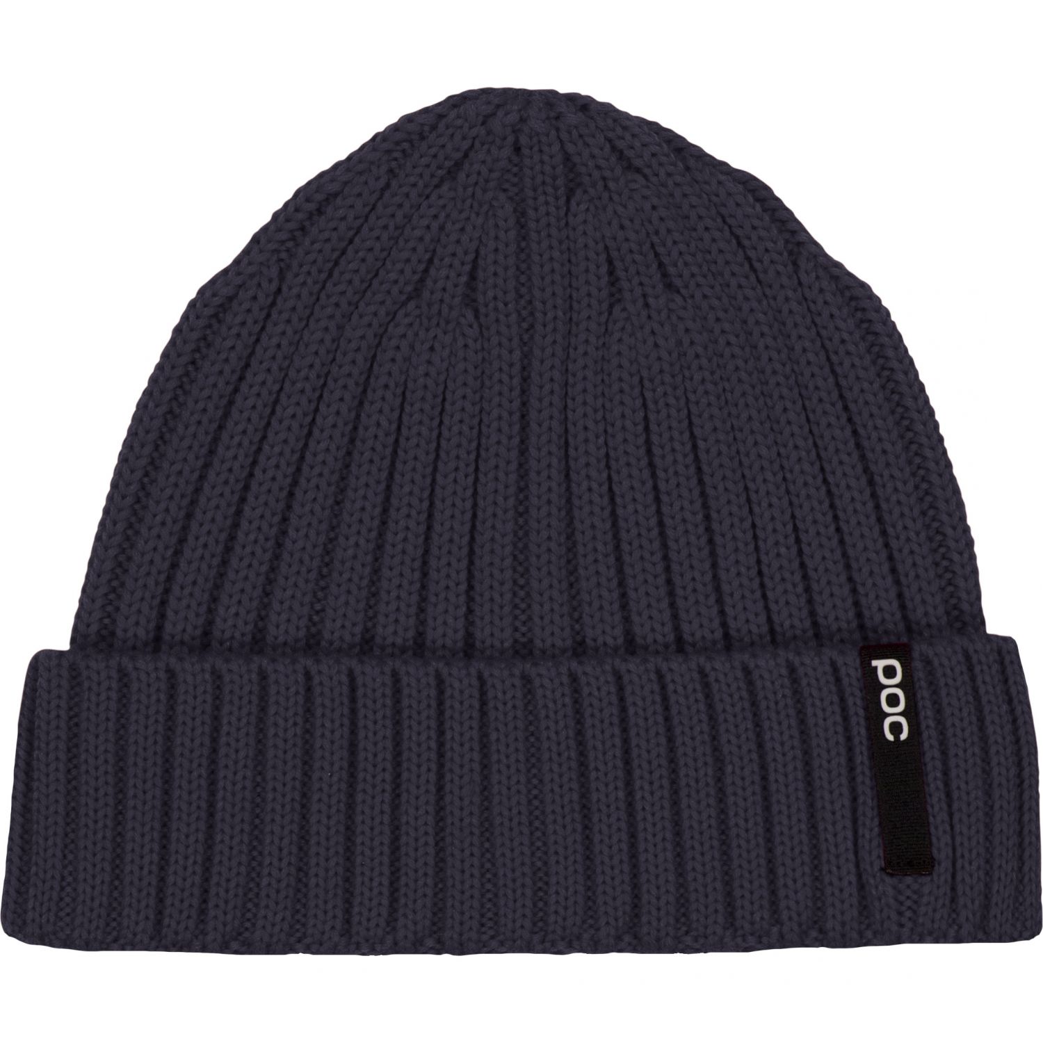 POC Beanie Short, muts, donkerblauw