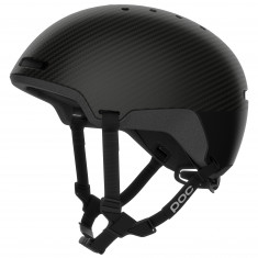 POC Calyx Carbon, ski helmet, carbon/uranium black