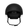 POC Calyx, casco da sci, nero uranio opaco