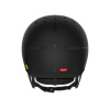 POC Calyx, casco da sci, nero uranio opaco