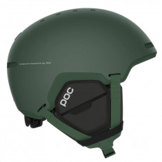 POC Calyx, ski helm, epidote green matt