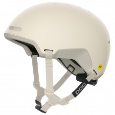 POC Calyx, ski helmet, selentine off-white matt